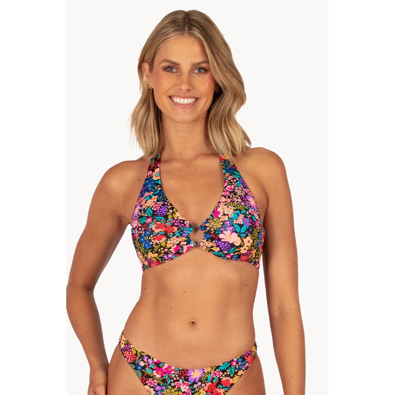 St Barths C/D Cup Halter