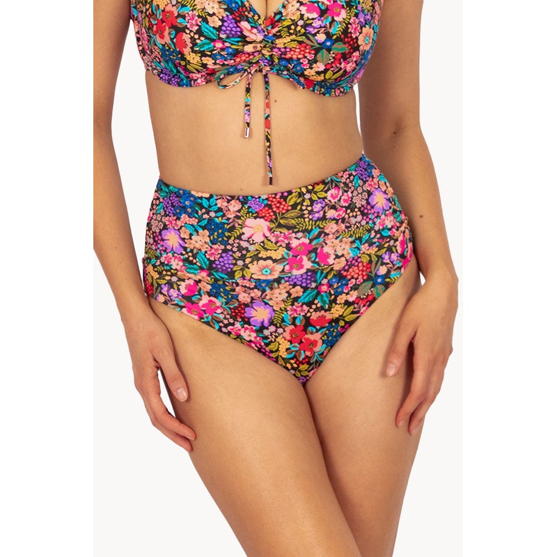 St Barths Extra Firm High Waist Pant