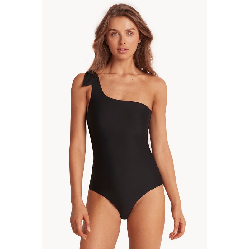 Asymetrical One Piece