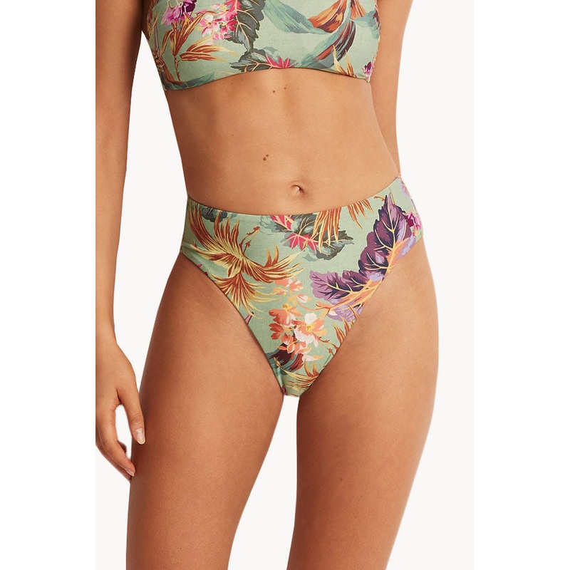 Bliss High Waist Pant