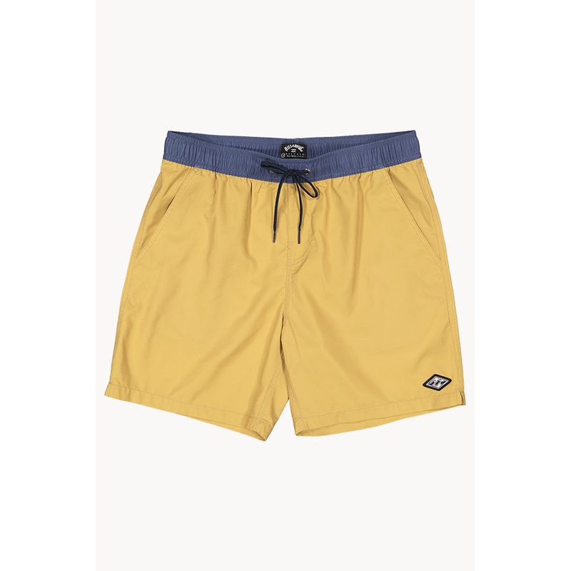 Boys All Day Pigment Layback Boardshort
