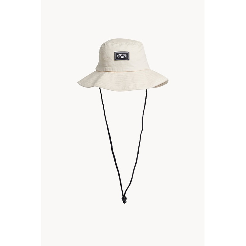 Boys Big John Hat