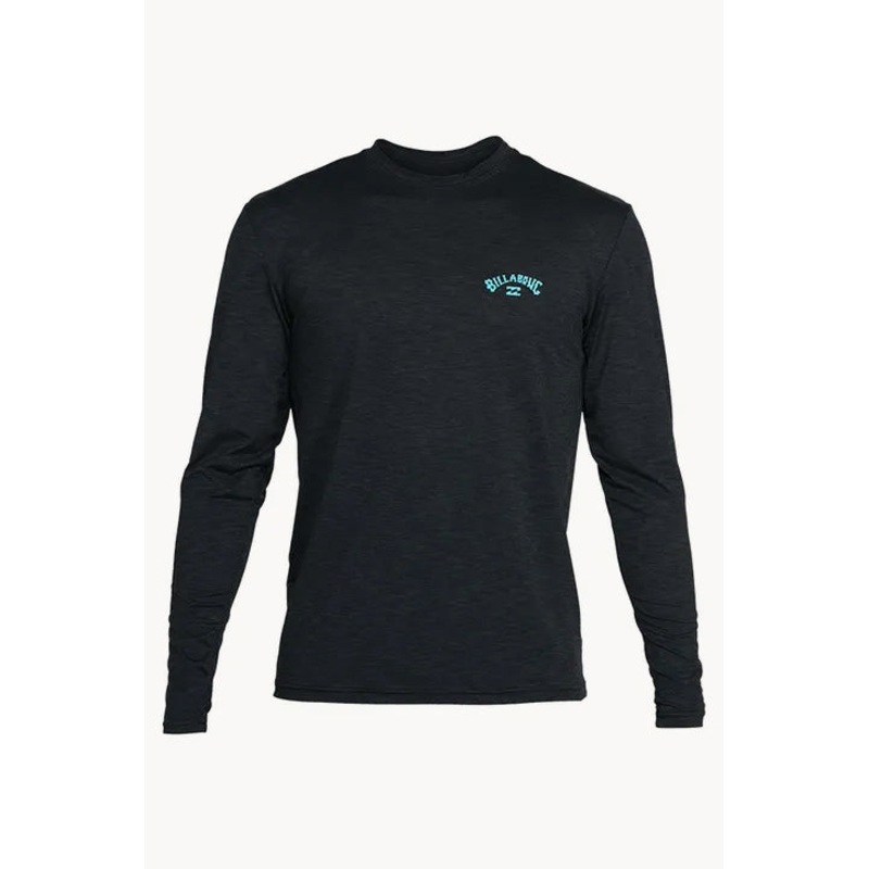 Boys Shoreline Long Sleeve Suntop