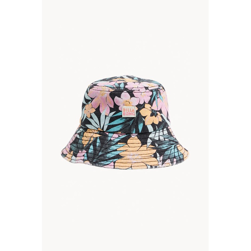 Girls Mermaid Feels Bucket Hat