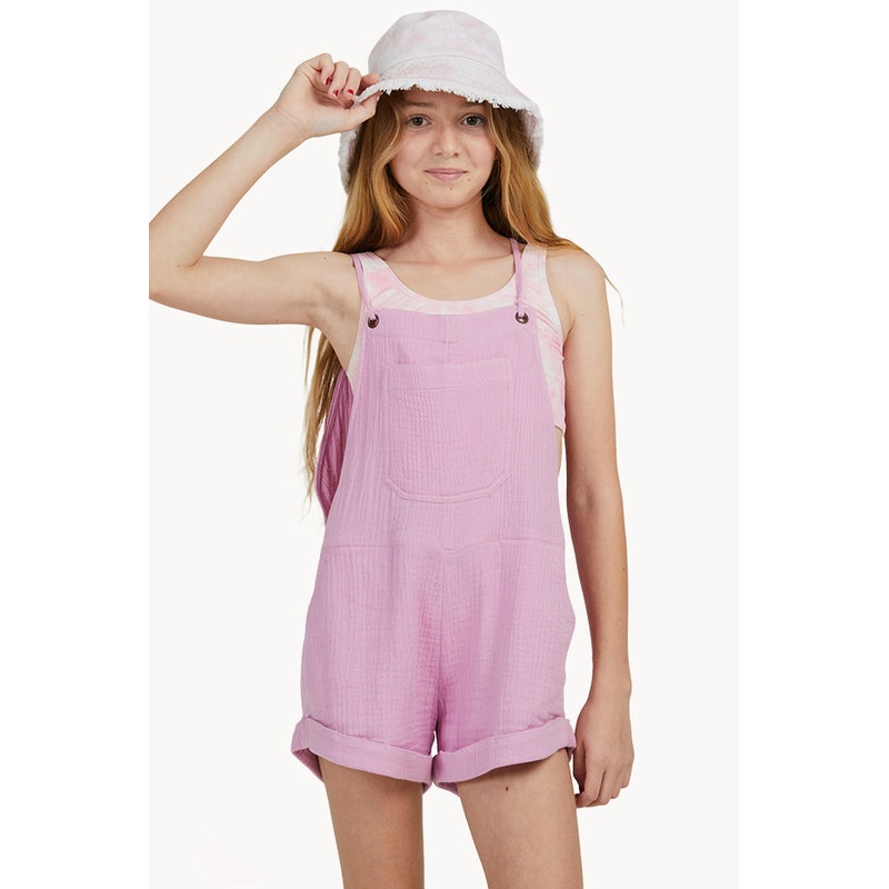 Girls Montana Onesie