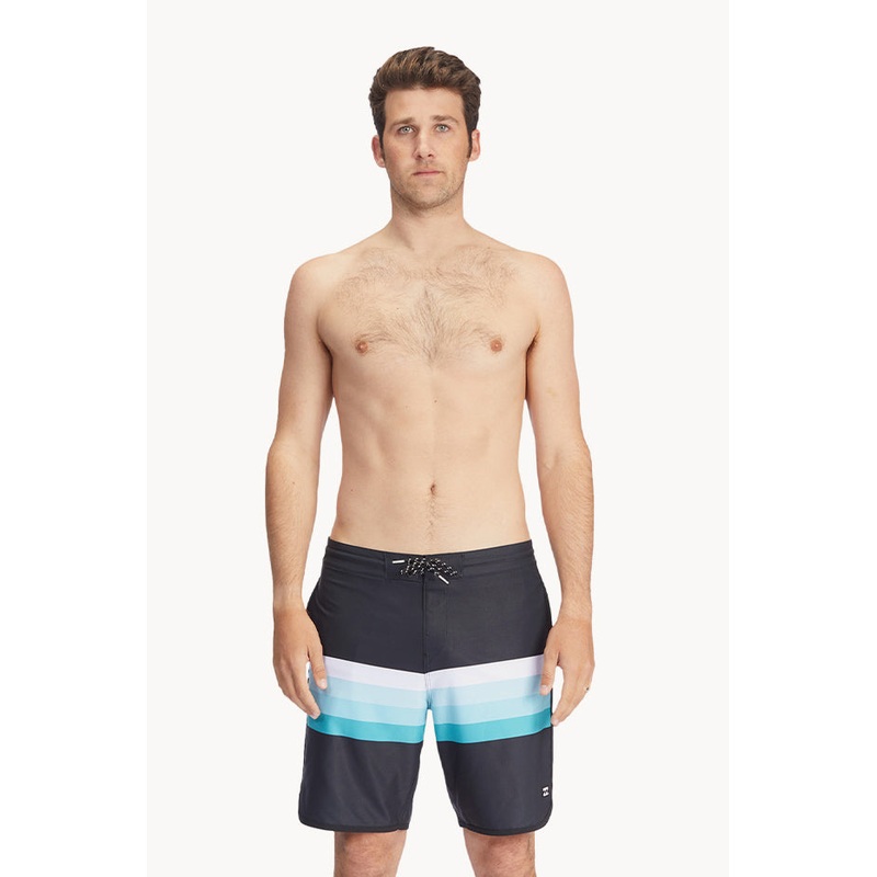 Mens 73 Spinner LT Boardshort