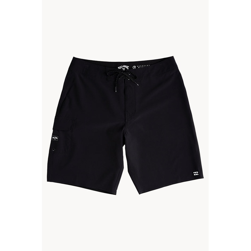 Mens All Day Pro Boardshort