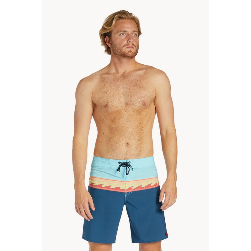 Mens Momentum Pro Boardshort