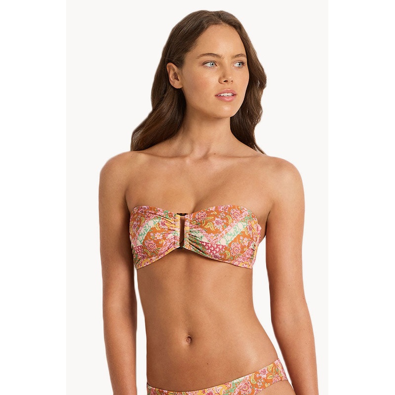 Nisha Bilgola Bandeau