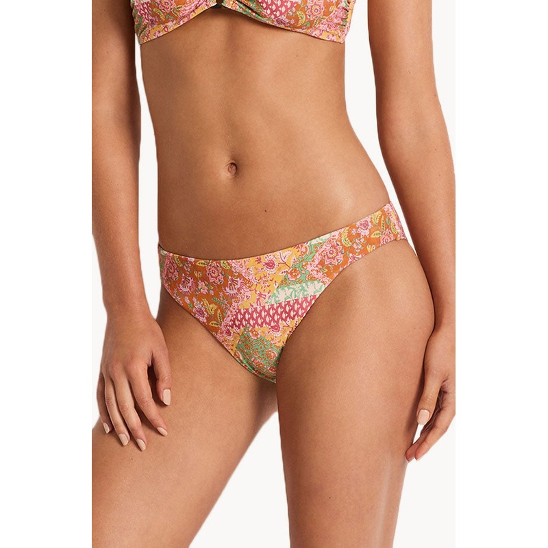 Nisha Newport Pant