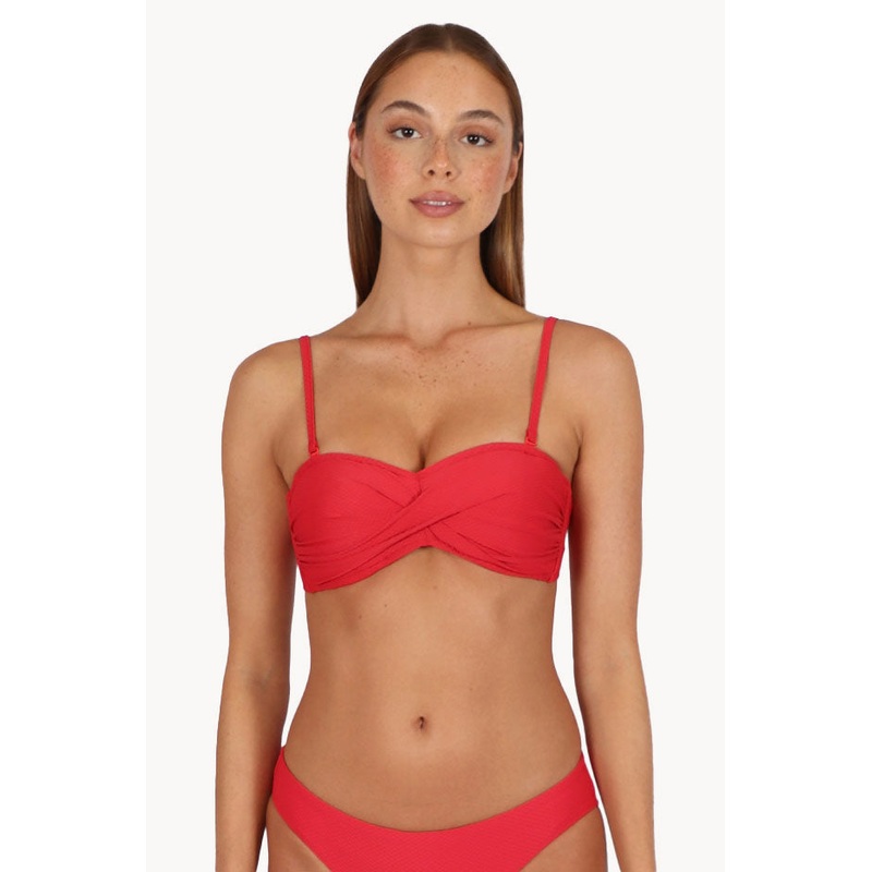Rococco Twist Bandeau