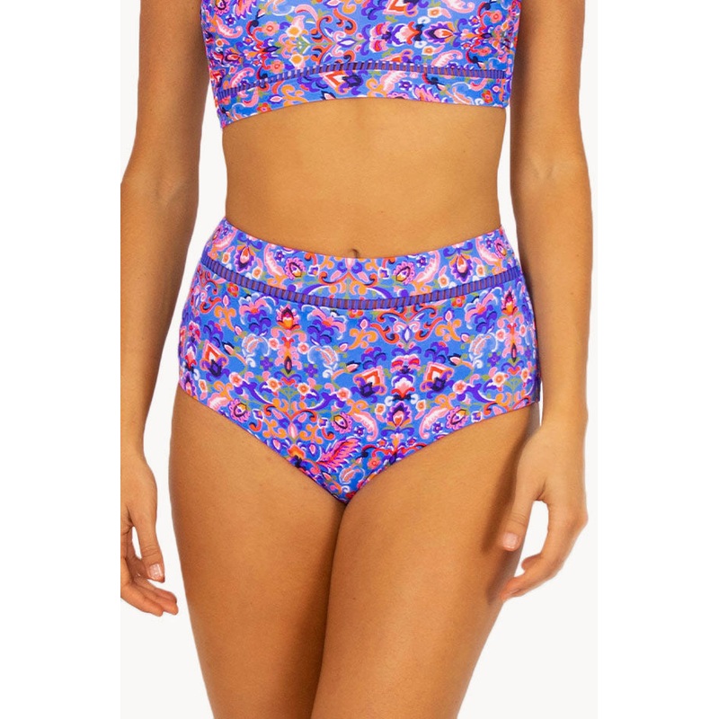 Boho At Heart High Waist Pant