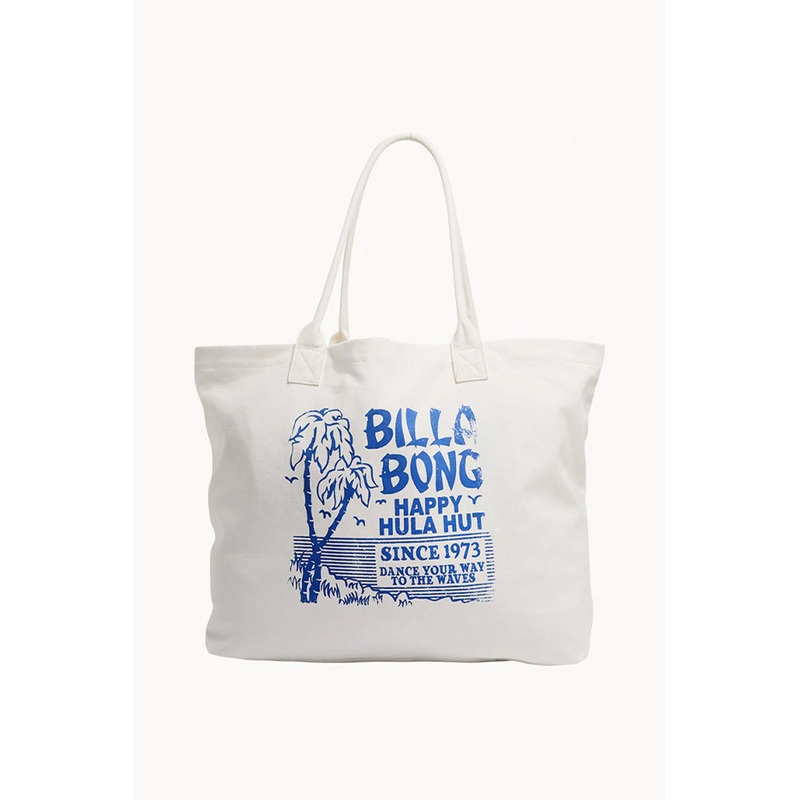 Happy Hula Hut Bag