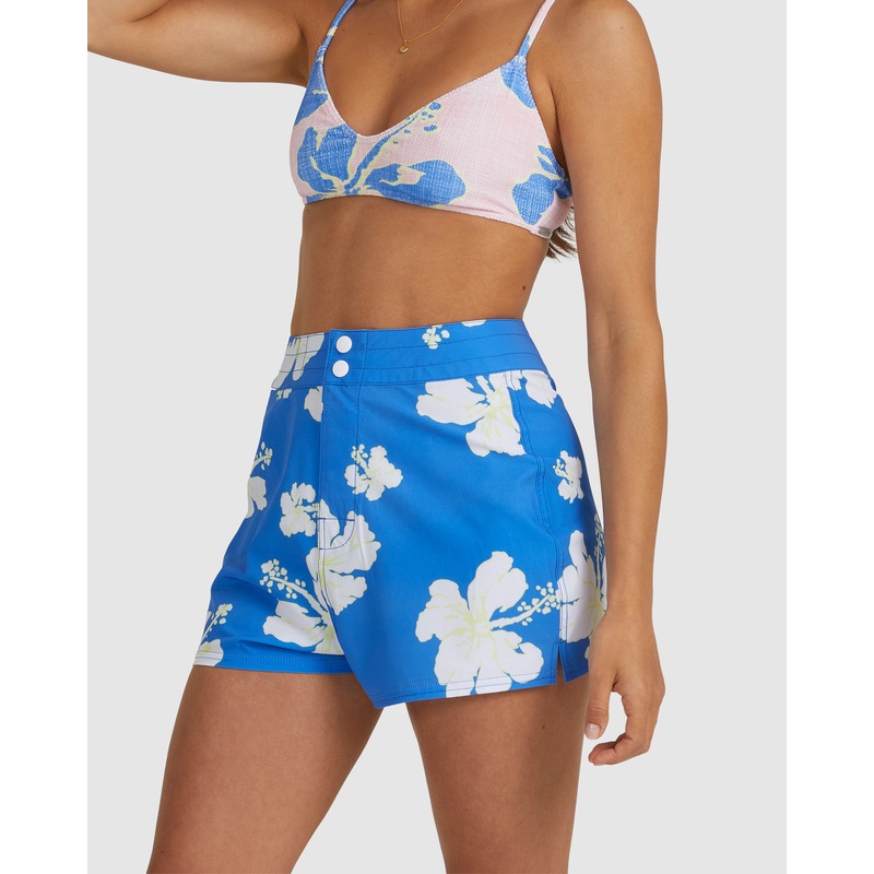 Josie May Retro Boardshort