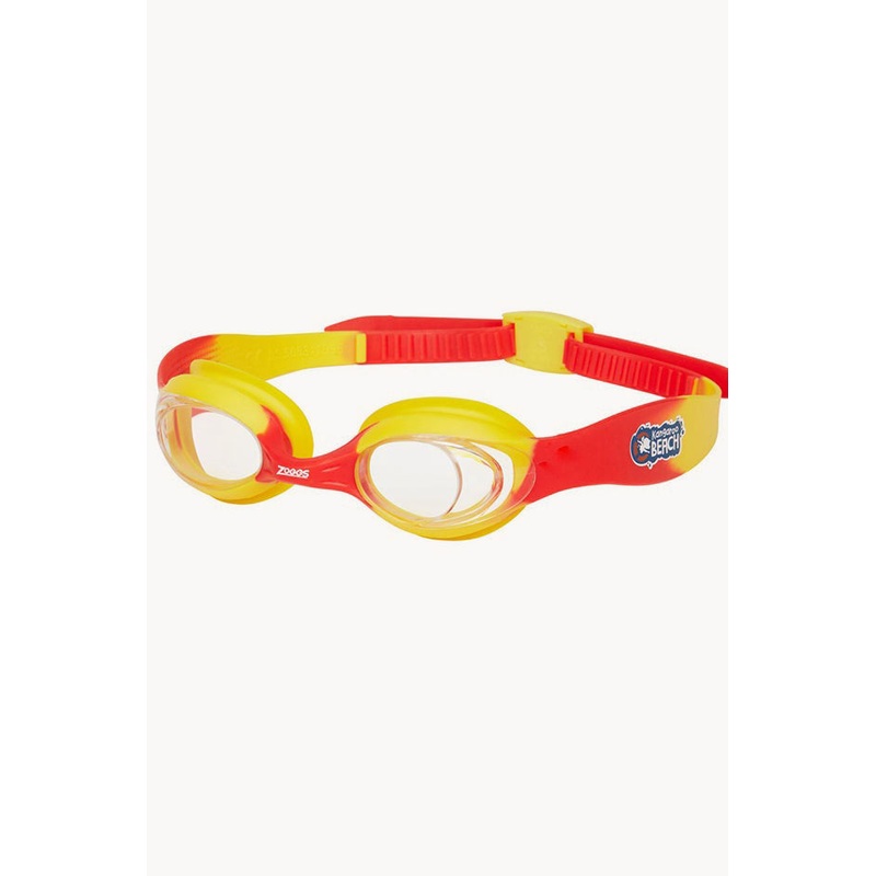 Kangaroo Beach Little Cadet Goggle