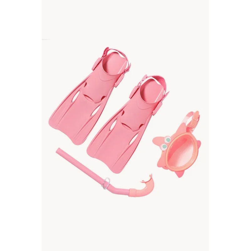 Ocean Treasure Kids Dive Set