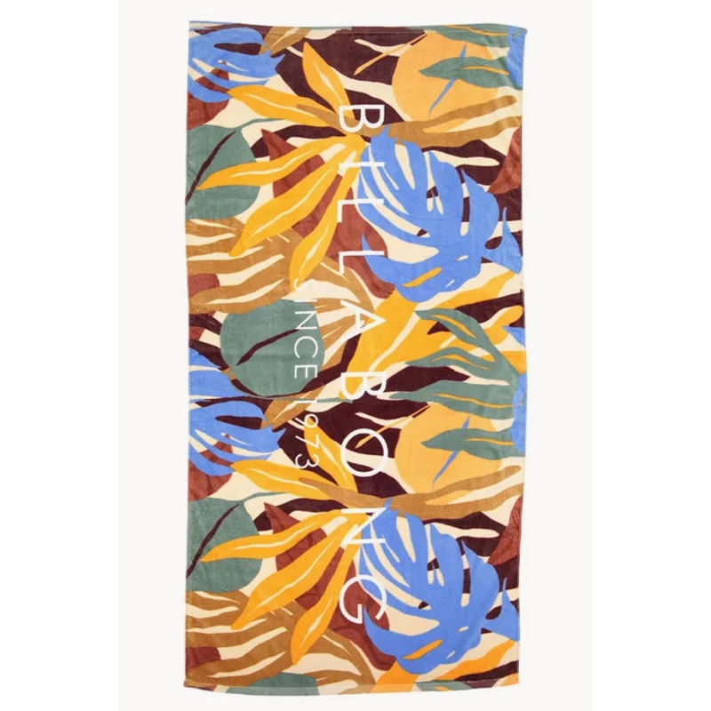 Palmas Towel