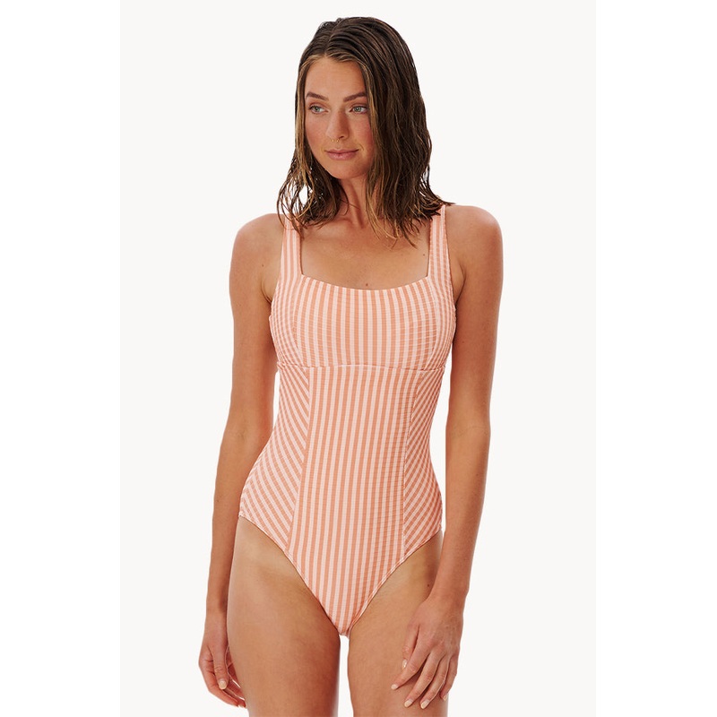 Premium Surf D/DD Cup Full One Piece