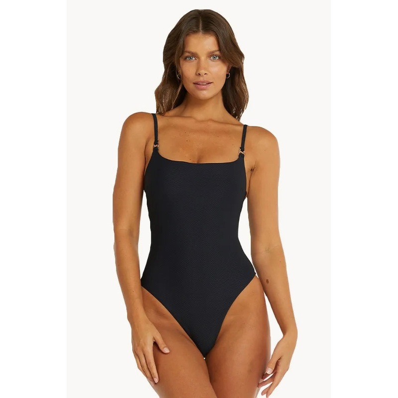 Rococco Tank One Piece