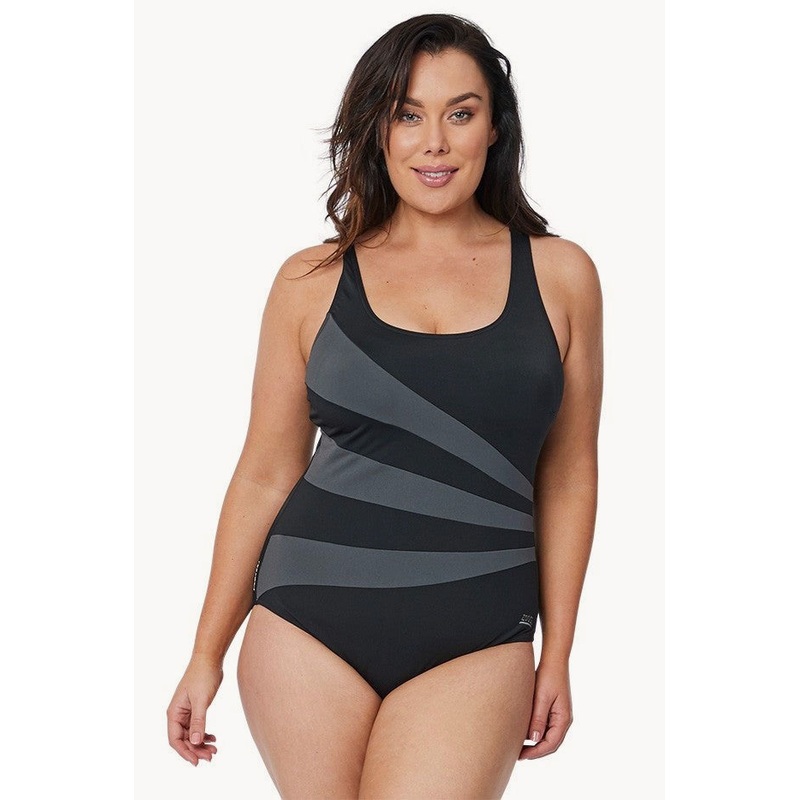 Sandon Scoopback One Piece