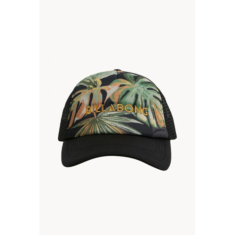 Tropicana Trucker Cap