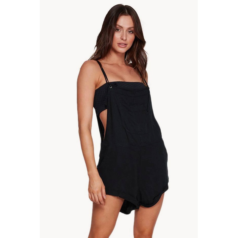 Wild Pursuit Overall