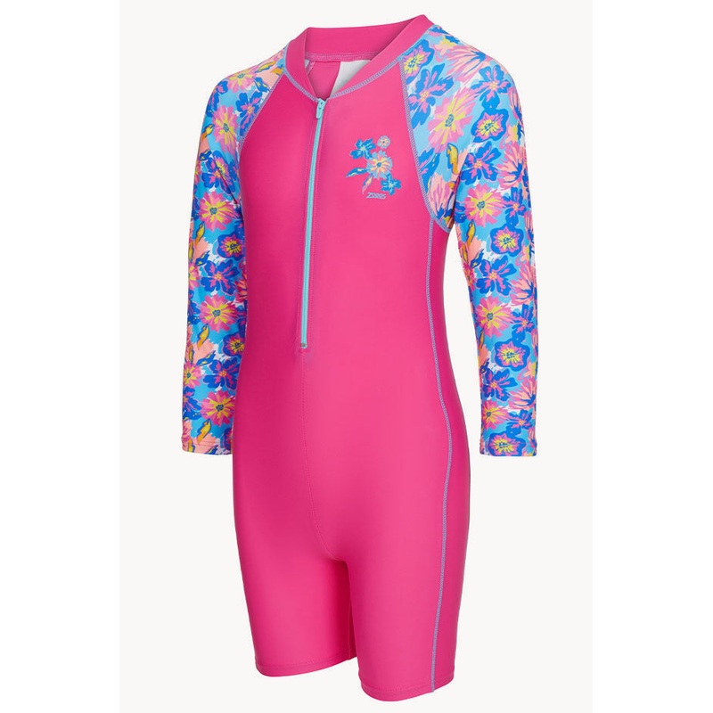 Girls Lily Sunsuit