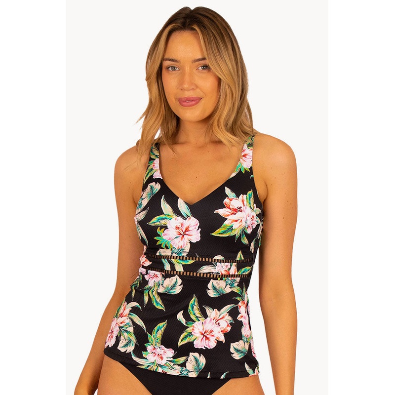 Guam DD/E Cup Tankini Separate