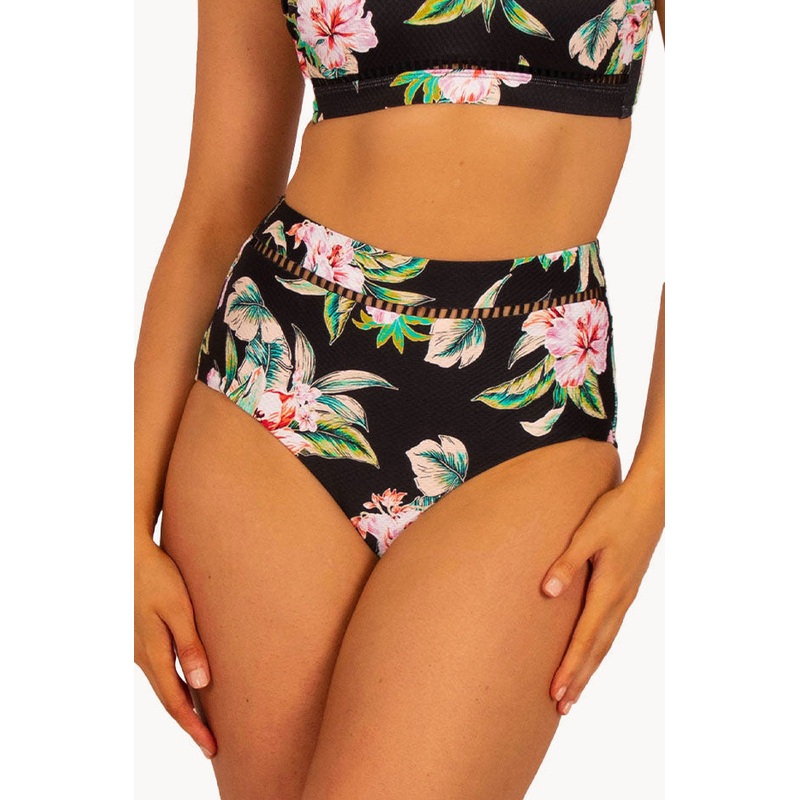 Guam High Waist Pant