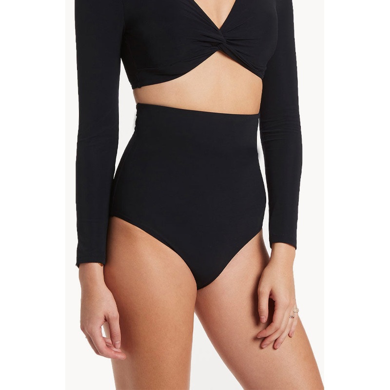 Jetset Ultra High Waist Pant