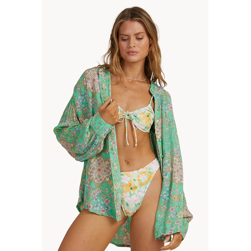 La Mer Blouse