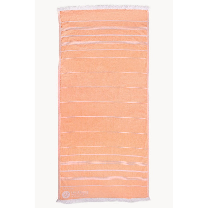 Lighthouse Foundation Turkish Towel
