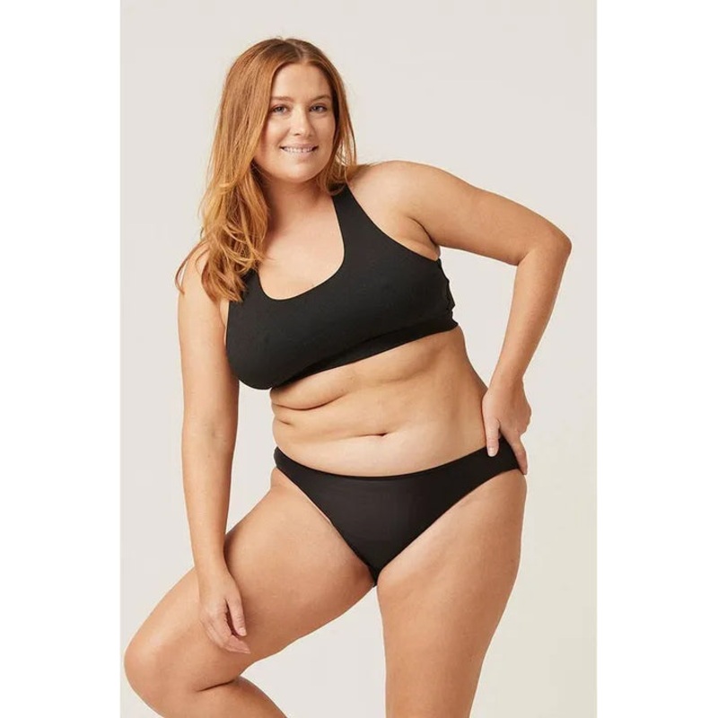 Period Proof Bikini Brief