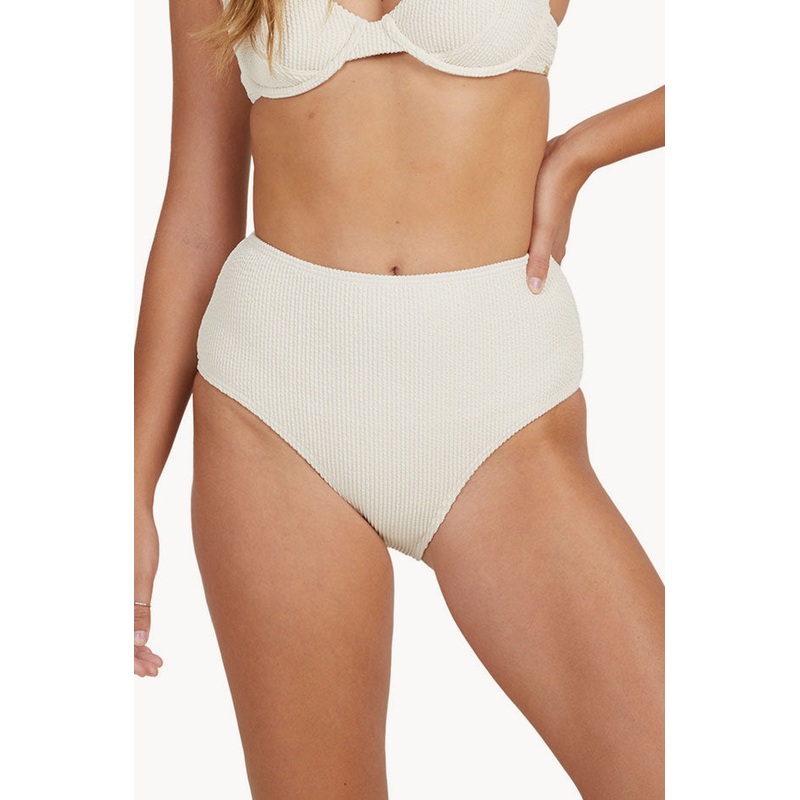 Summer High Hi Retro Pant