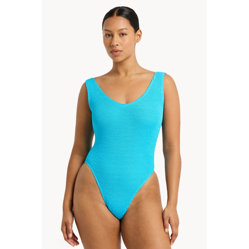 The Mara Recycled One Piece