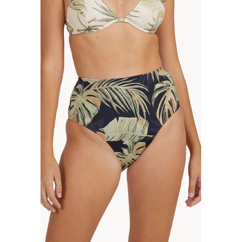 Tropicana Hi Retro Pant