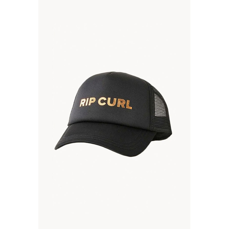 Classic Foil Trucker Cap