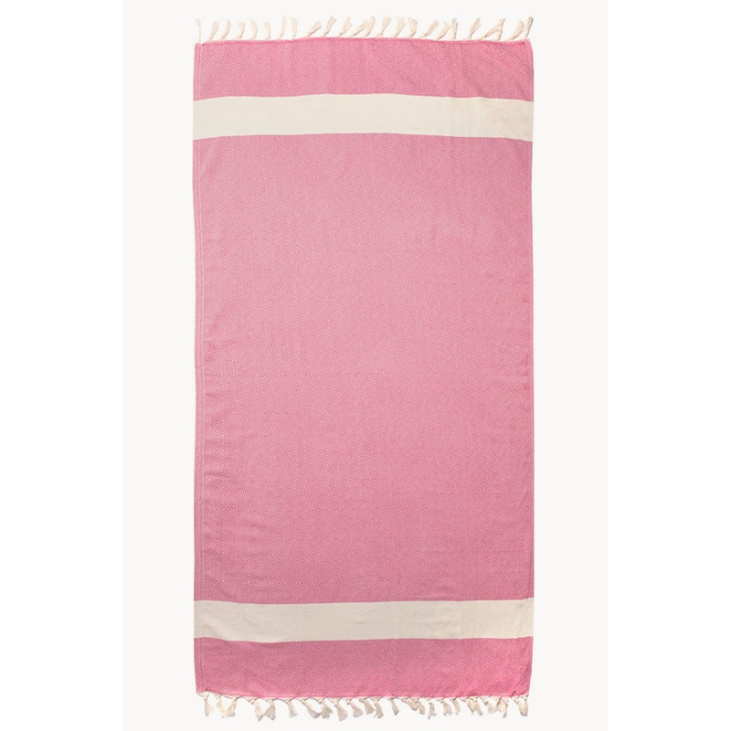 Diamond Turkish Towel