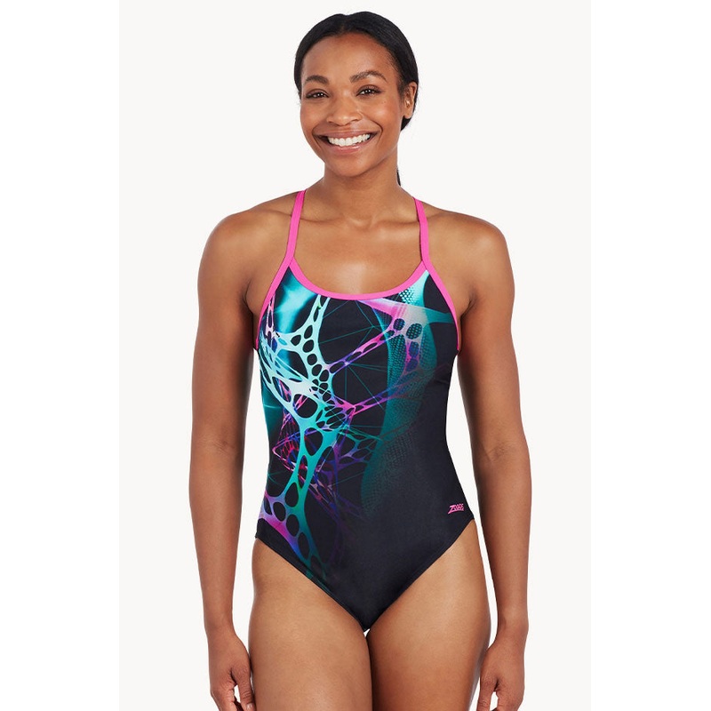 Dynamo Sprintback One Piece