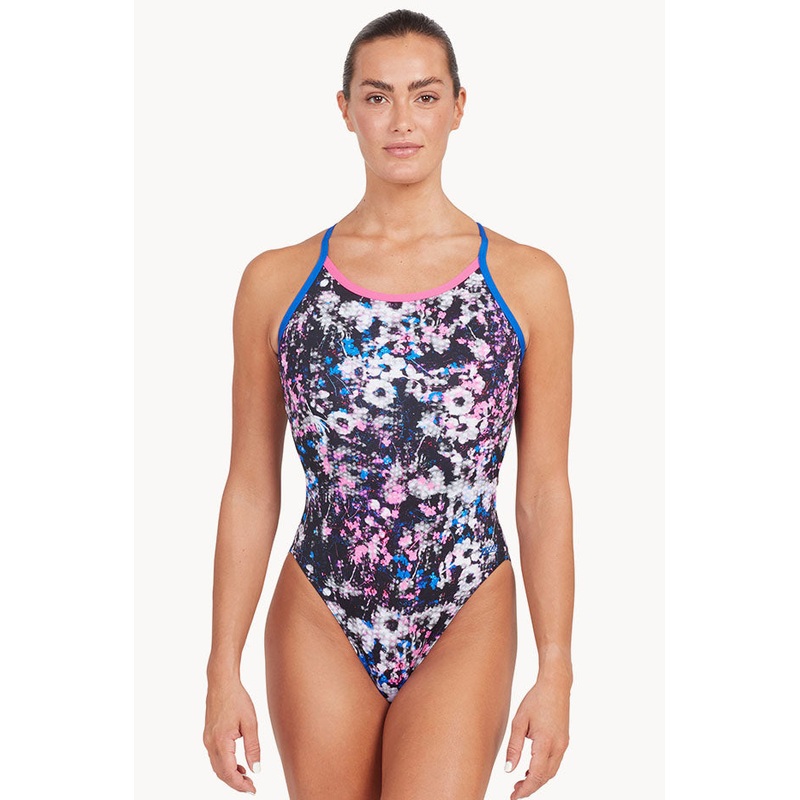 Flowerbox Sprintback One Piece