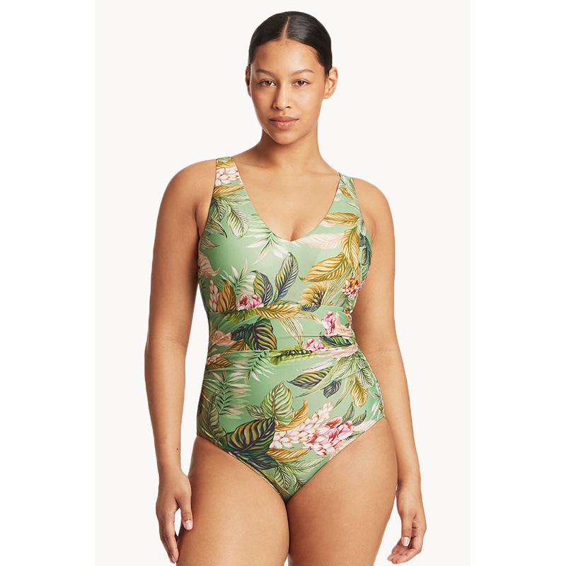Lost Paradise D/DD Cup One Piece