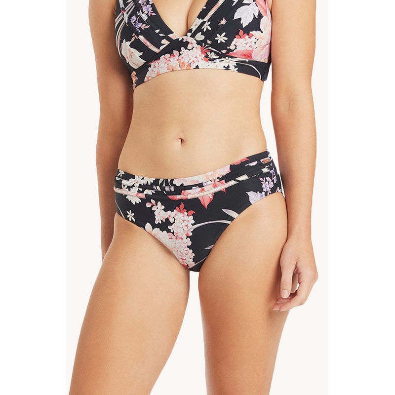 Martini Mid Bikini Pant