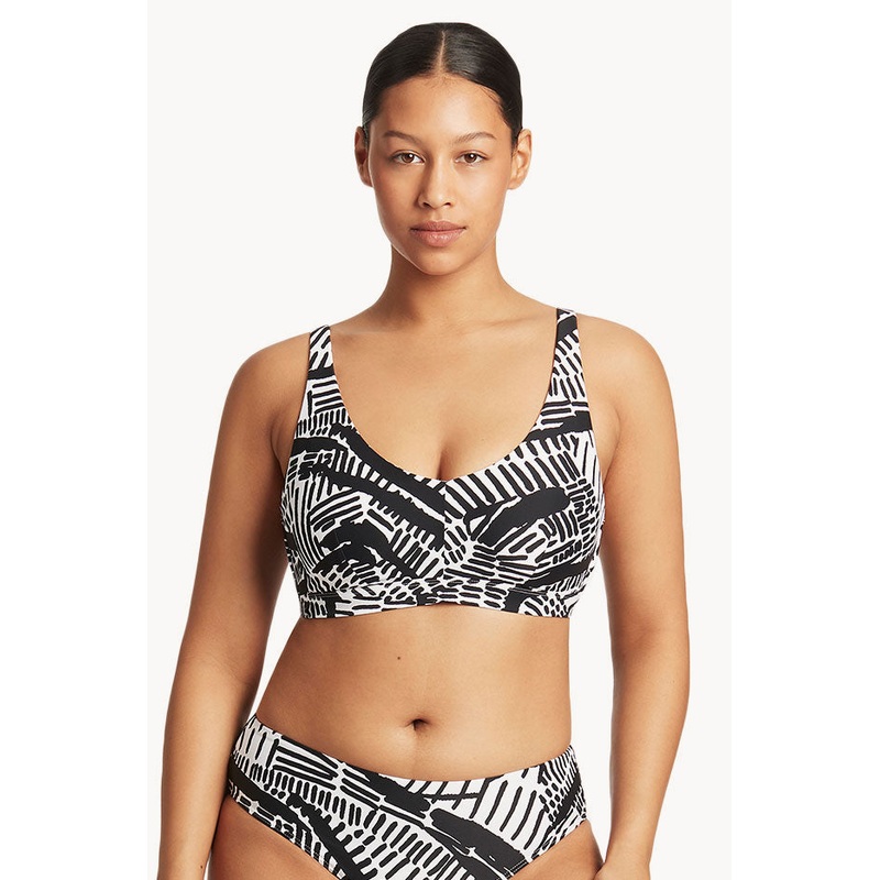 Pampas E/F Cup Bralette