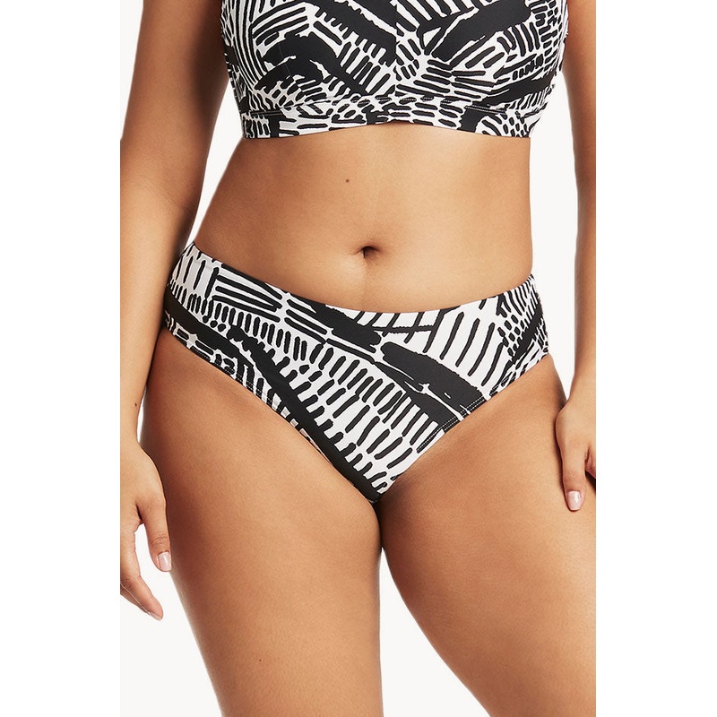 Pampas Mid Bikini Pant