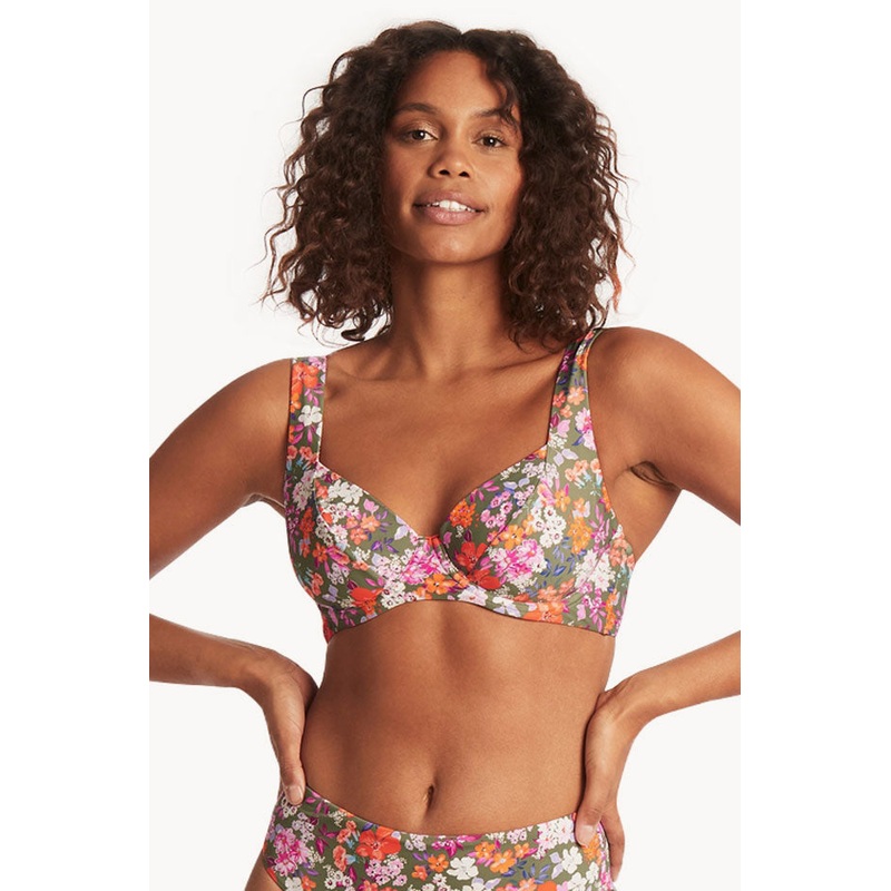 Parkland C/D Cup Underwire Bra