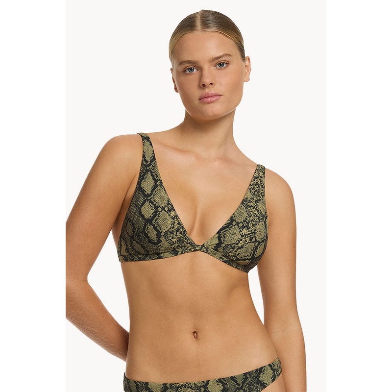 Python Longline Tri