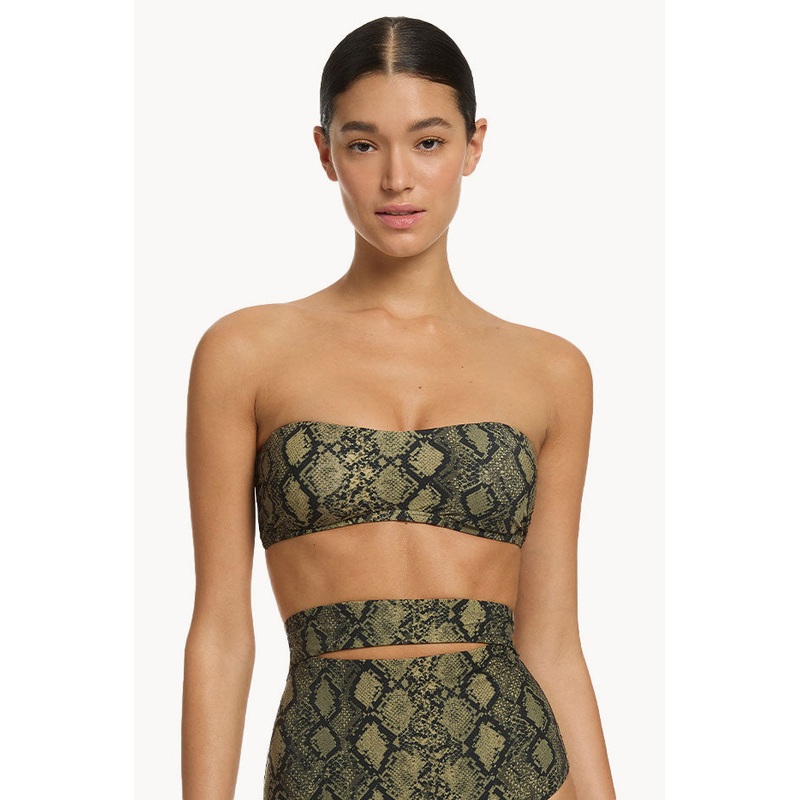 Python Minimal Bandeau