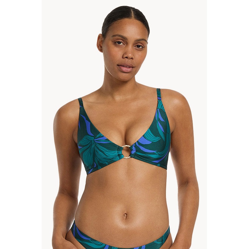 Queen Of The Night C/D Cup Trim Tri