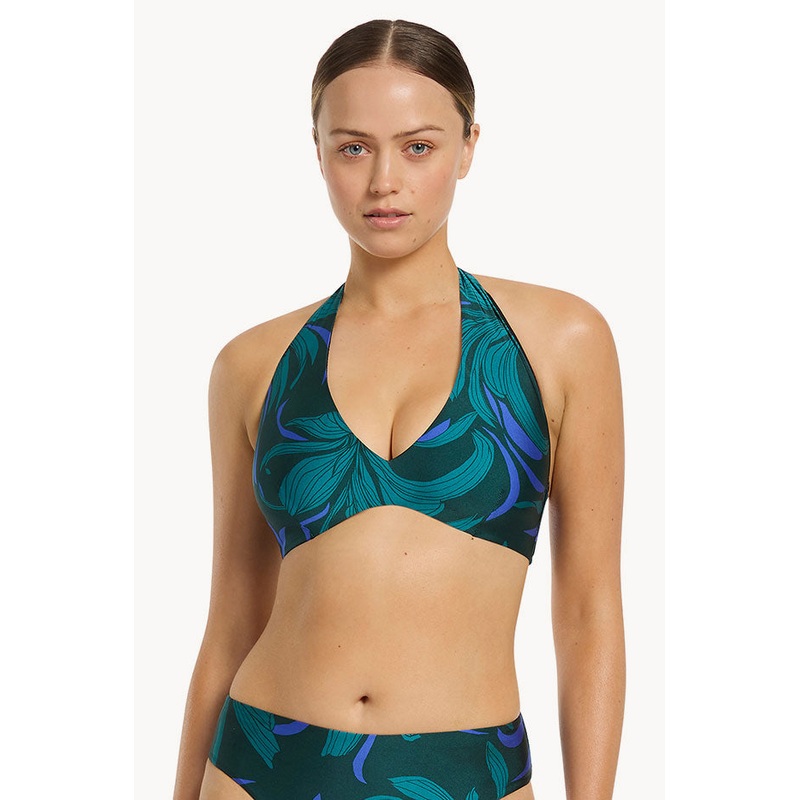 Queen Of The Night D/DD Cup Clean Bra