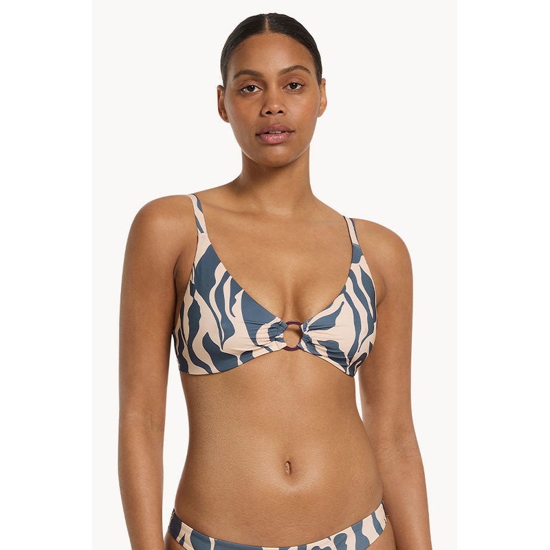 Sereno C-E Cup Ring Tri